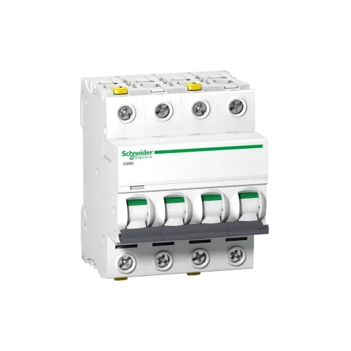 Schneider Electric Zaštitna sklopka za vodove 25 A 400 V A9F03425