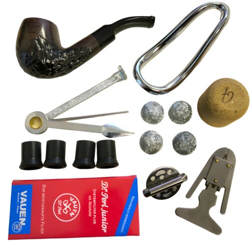  Set za pu&scaron;enje duhana - FT00115 Cijene