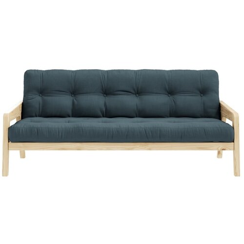 Karup Design promjenjiva sofa Grab Natural Clear/Petroleum Cijene