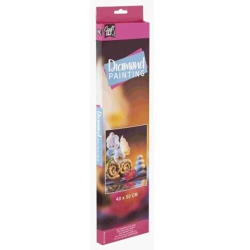 Magaza Diamond Painting CR2 40 cm x 50 cm Slike