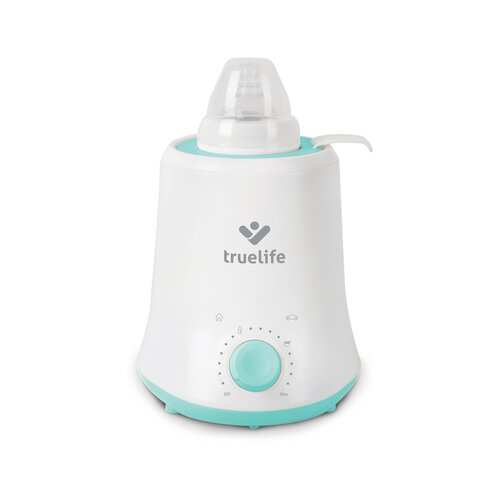 Truelife Invio BW Single grelnik otro&amp;scaron;kih stekleničk Slike
