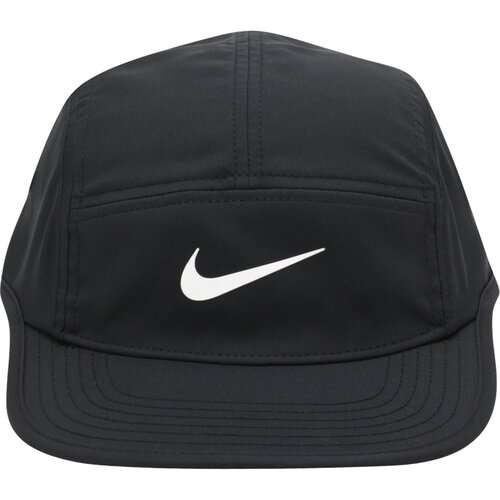 Nike &amp;Scaron;portna kapa &amp;#039;FLY&amp;#039; črna / bela Slike