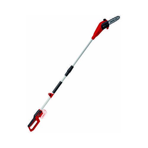 Einhell Akumulatorska teleskopska žaga GC-LC 18/20 Li T-Solo (18 V, Li-Ion, dolžina reza: 195 mm, brez baterije in polnilnika) Cene