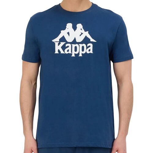 Kappa Mu&amp;scaron;ka maјica Authentic Estessi 3, tamnoplava Slike