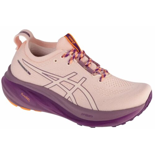 Asics gel-nimbus 26 tr 1012b653-700 Slike