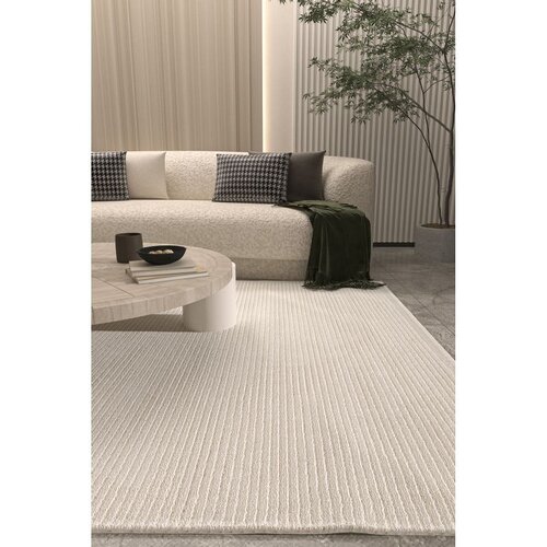 Conceptum Hypnose Tepih Vetrina 3601, 160x250 cm, Krem Cijene