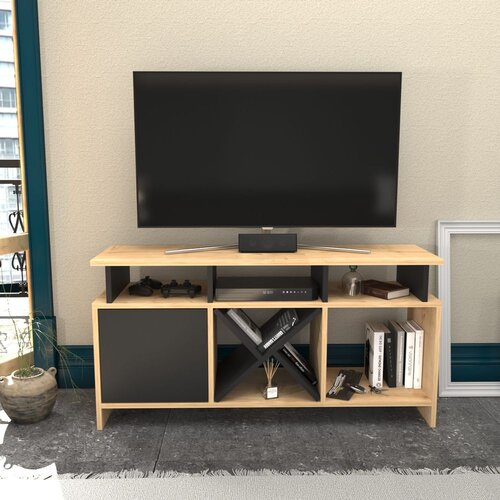 HANNAH HOME TV komoda Auburn 322RTC2370 Slike