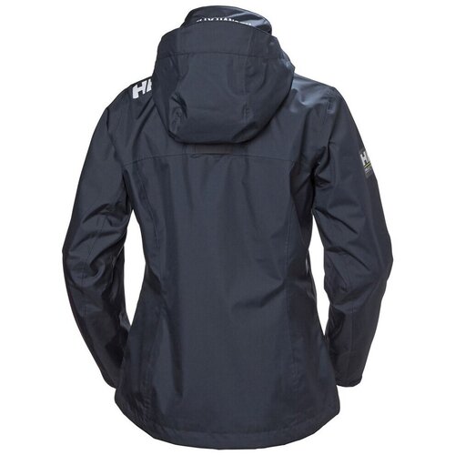 Helly Hansen Ženska športna jakna s kapuco Crew Hooded Jkt Bela Cene