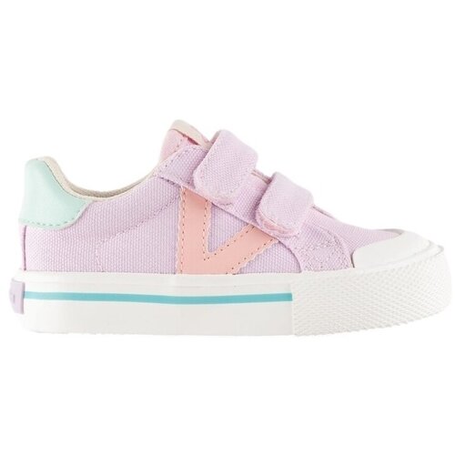 Victoria Modne superge Kids Sneakers 065189 - Petalo Večbarvna Cene