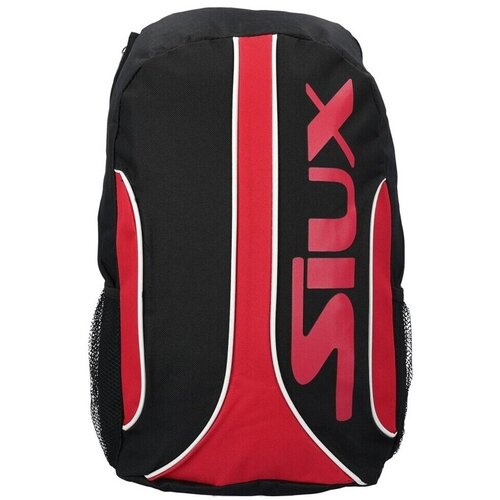 Siux Padel Backpack Crna Slike