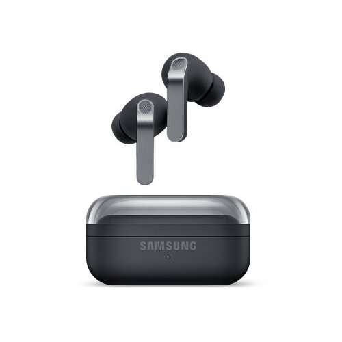 Samsung Galaxy ECOUTEURS BUDS 4 PRO COLORIS NOIR SM-R640NZKAXEF Slu&scaron;alice True Wireless Stereo (TWS) U uhu Pozivi/glazba USB Tip-C Bluetooth Crno Cijene