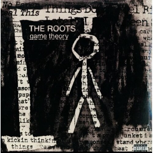The Roots Roots - Game Theory Cene