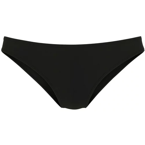 LASCANA ACTIVE Športne bikini hlačke črna