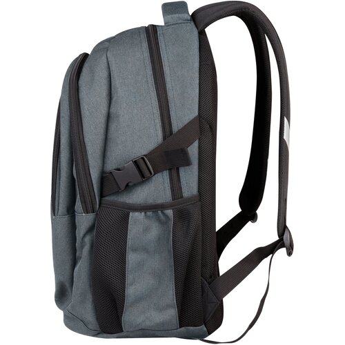 Target ruksak i pernica URB-X set 2/1 Melange Grey 28717 Slike