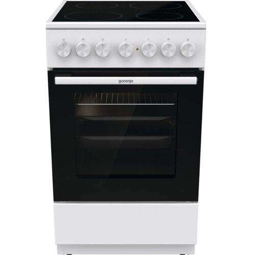Gorenje električni &amp;scaron;tedilnik GEC5B41WG Slike
