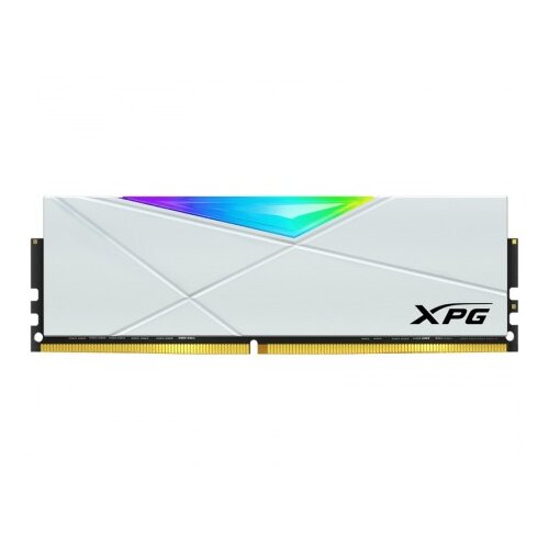 Adata DDR4 8GB 3200Mhz XPG SPECTRIX D50 RGB White, SPECTRIX AX4U32008G16A-SW50 Cijene
