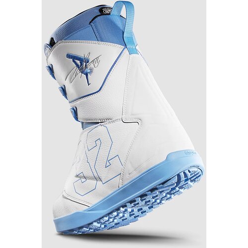ThirtyTwo Lashed Powell Snowboard cevlji white / blue Slike