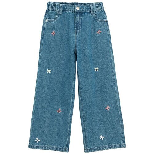 Cool club hlače denim DH CJG3113006 D modra 122 Slike