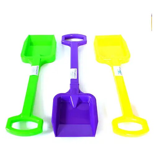 Mađarski proizvođač Lopata za peskovnik 49cm - D-Toys Slike