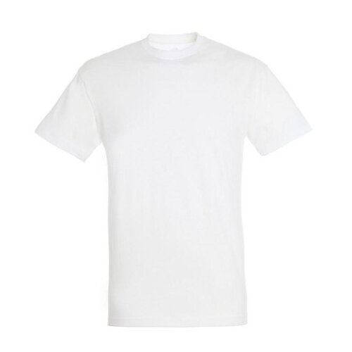 Lacuna getout mu&amp;scaron;ka t-shirt majica olib kratki rukav bela veličina s ( 5olibwhs ) Slike