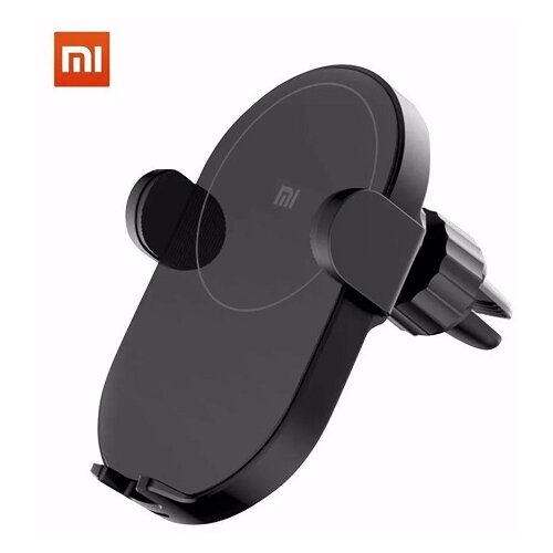 Xiaomi Mi wireless auto punjač/držač 20W Slike