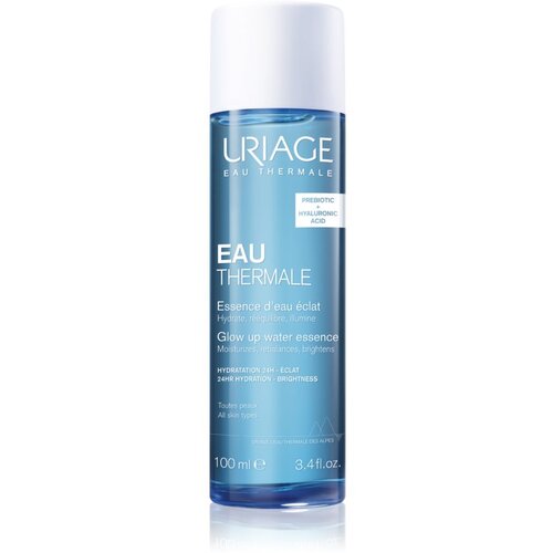Uriage Eau Thermale Glow Up Water Essence hidratantna voda za lice 100 ml Cijene
