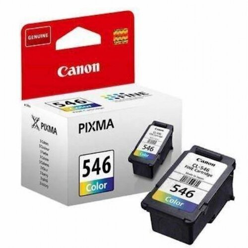 Tinta CANON CL-546 Cijene