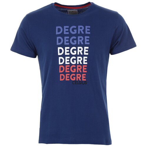 Degré Celsius Majice s kratkimi rokavi T-shirt manches courtes homme CEGRADE pisana Cene