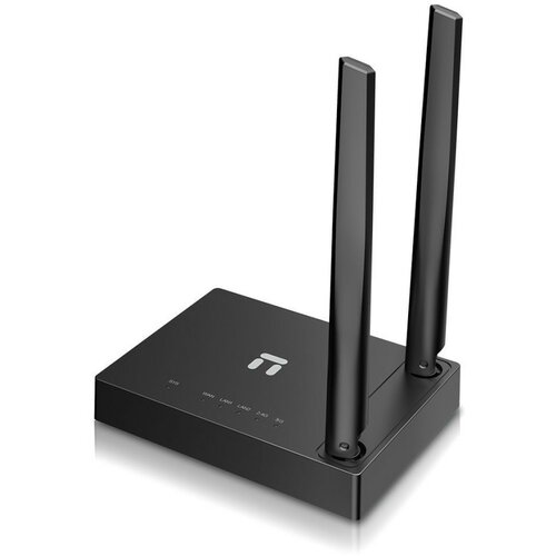 Netis N4 wifi router AC1200, 2x 5dBi fixed antena Slike