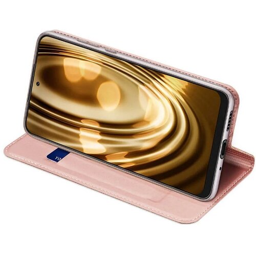 Dux ducis SKIN PRO futrola za SAMSUNG A55 roza Slike