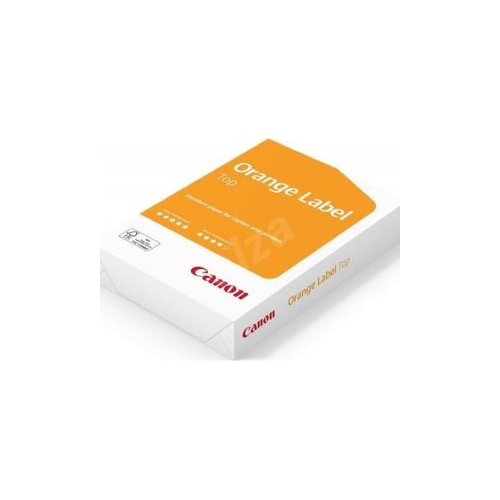  Papir CANON A4 Orange Label 80g Cijene