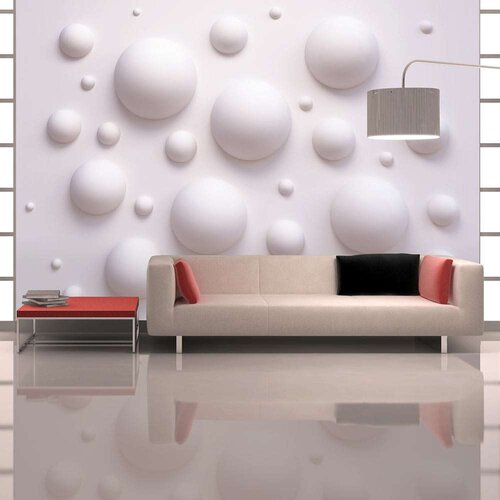  Samoljepljiva foto tapeta - Las Burbujas 147x105 Cijene