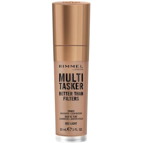 Rimmel London Multi-Tasker Better Than Filters 3 u 1 proizvod za ten 003 Light Cene
