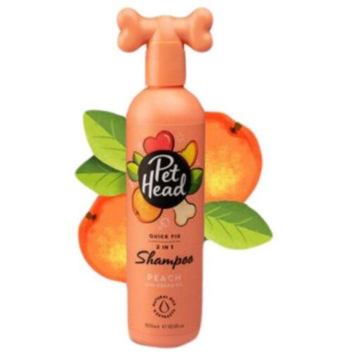 Pet Head šamon za pse Quick Fix 2u1, 300ml Cene