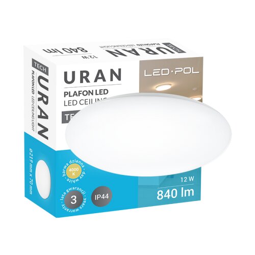  ORO URAN 12W Cijene