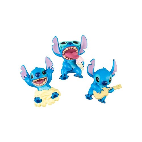 Grupo Erik Editores S. L. Set 3 3D magneta Stitch Cene
