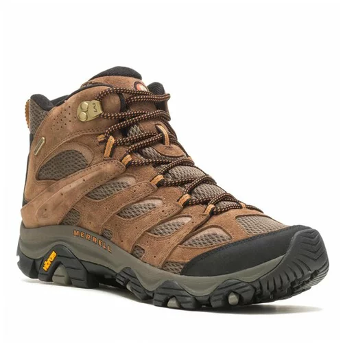 Merrell Trekking čevlji Moab 3 Mid Wp J035839 Rjava
