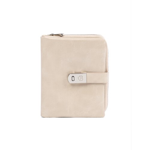 Shelvt Elegant white women&amp;#039;s wallet Slike