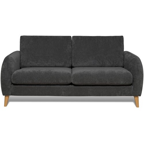 Scandic Temno siva sedežna garnitura 182 cm Marvel - Scandic Cene