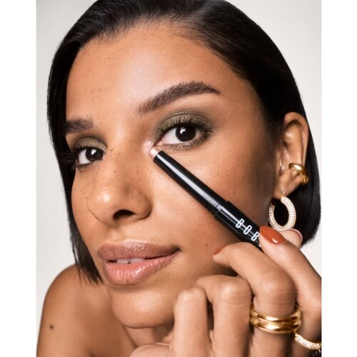 Bobbi Brown Long-Wear Cream Shadow Stick dolgoobstojna senčila za oči v svinčniku odtenek Forest 1,6 g Slike