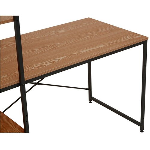 Premier Housewares Pisalna miza 60x120 cm Laxton &amp;ndash; Slike
