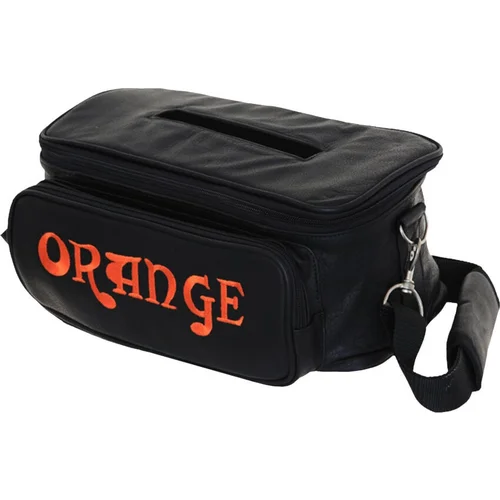 Orange GIGBAG-RT Zaščitna embalaža za kitaro Black