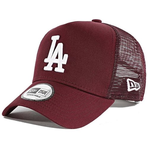 New Era Mu&amp;scaron;ki kačket Los angeles dodgers fbgwhi, Bordo Slike