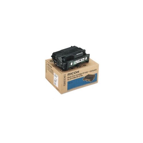 Ricoh Toner Type 220 (402810) (črna), original Cene