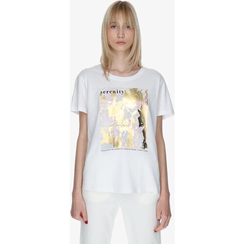 Cocomo Majica SARAI T-SHIRT Cijene