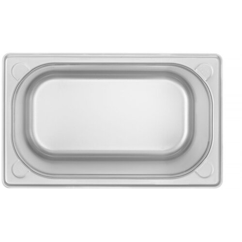 Hendi Gastronorm spremnik 1/4, Kitchen Line, GN 1/4, 5,5L, (H)200mm Cene