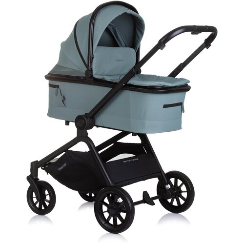 Chipolino Kolica za bebe 3 u 1 Magnum Slike