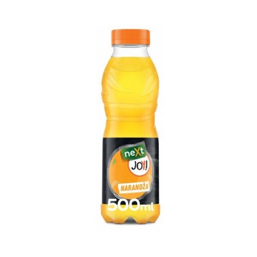Next joy narandža sok 500ml pet Slike
