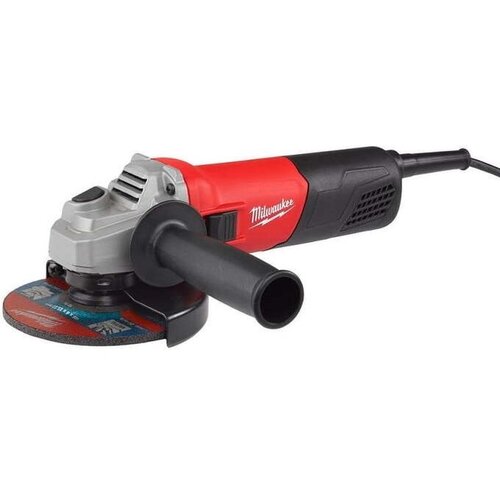 Milwaukee 800W elektricni kotni brusilnik 125mm AG800-125E m Cene