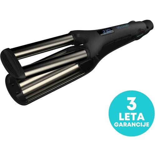 REVAMP PROGLOSS WAVE DEFINE STYLER PROFESSIONAL WV-1750 kodralnik za lase, (21316790) Cene